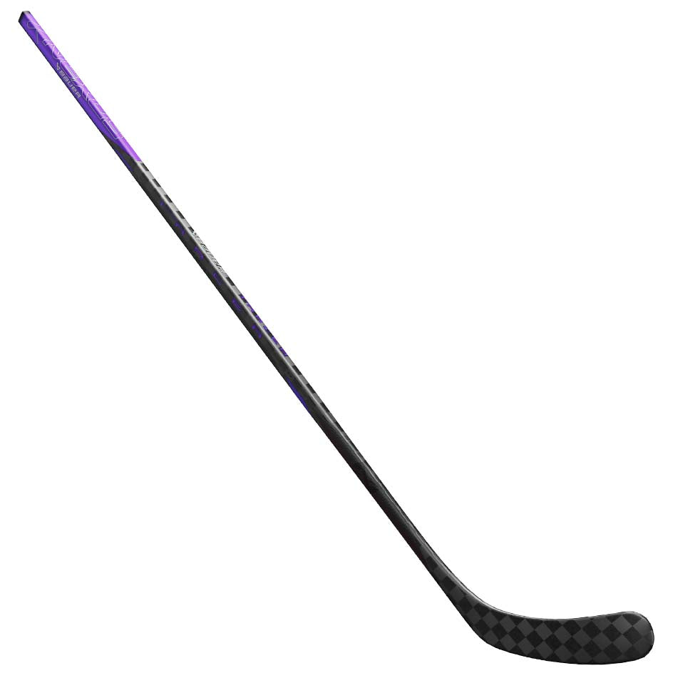 Bauer Nexus Tracer Hockey Stick Intermediate Purple