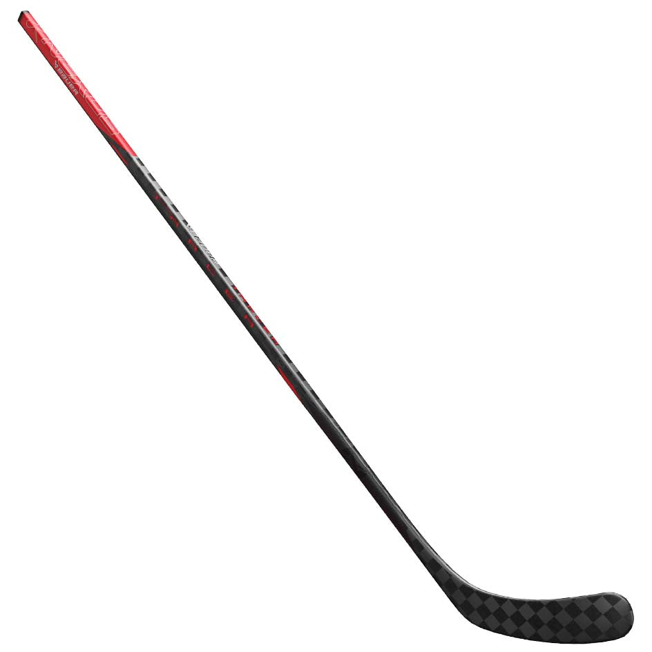 Bauer Nexus Tracer Hockey Stick Junior Red