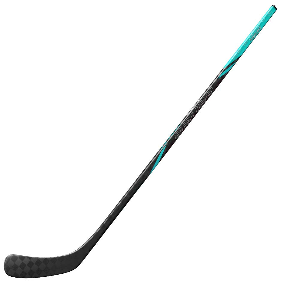 Bauer Nexus Tracer Hockey Stick Junior Teal