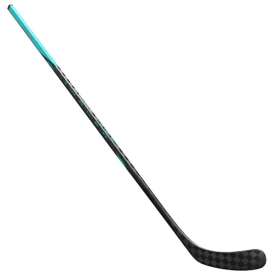 Bauer Nexus Tracer Hockey Stick Junior Teal