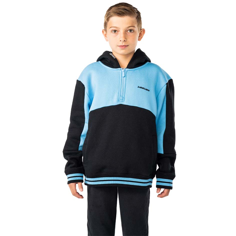 Bauer Novelty Hoodie Youth S25