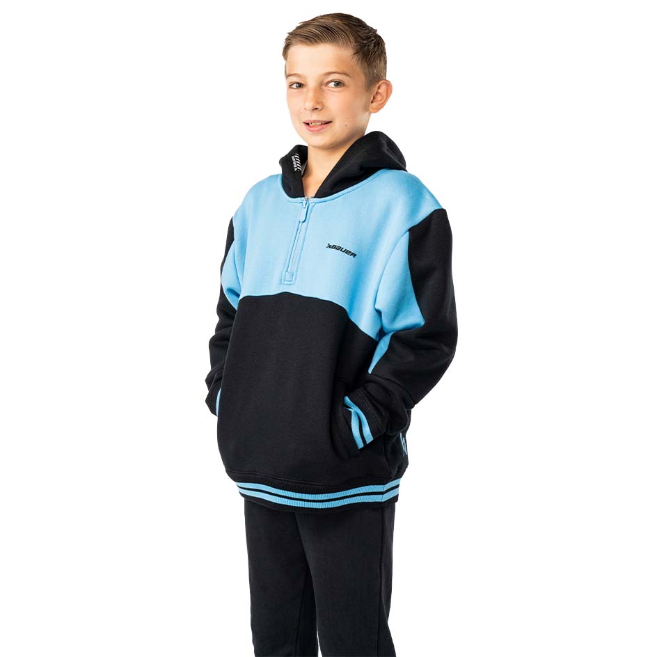 Bauer Novelty Hoodie Youth S25
