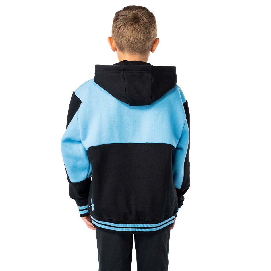 Bauer Novelty Hoodie Youth S25