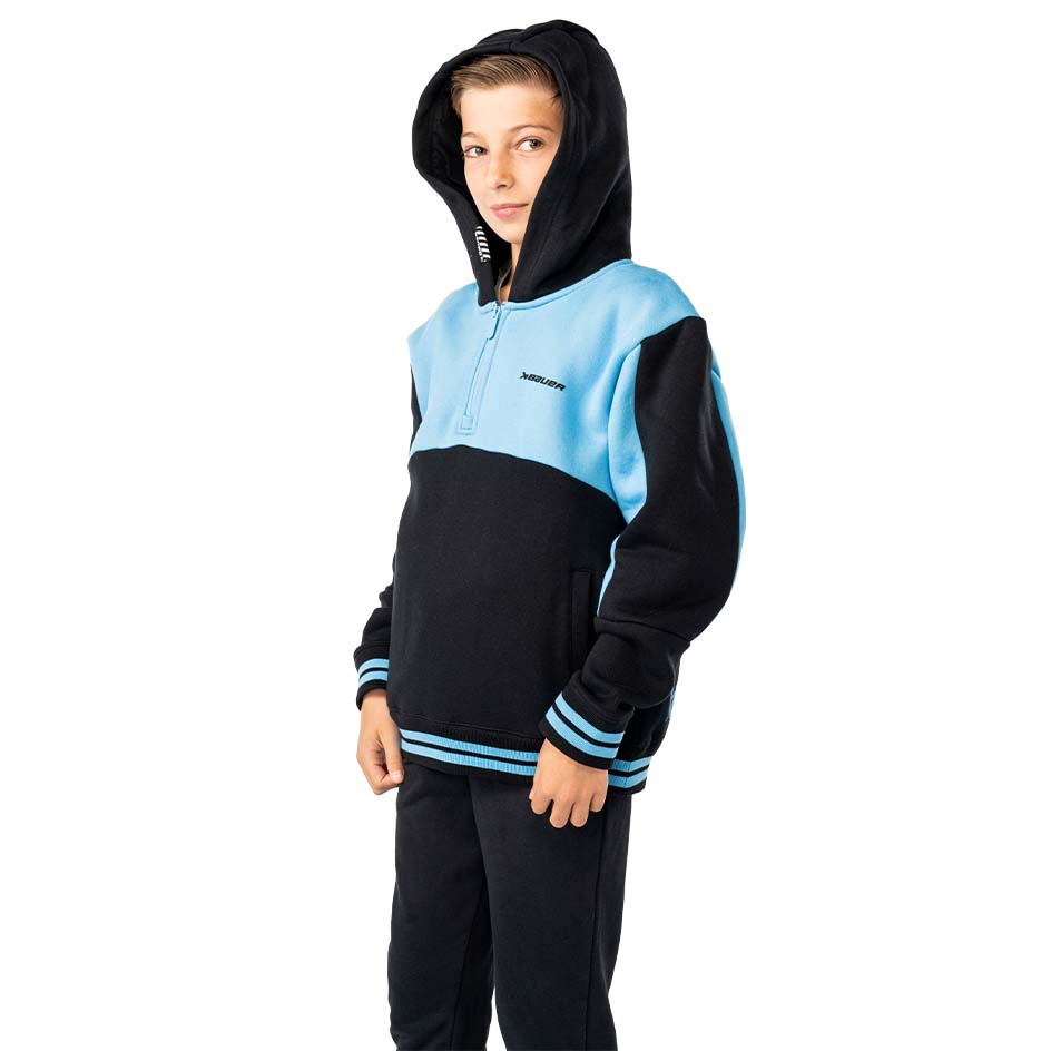 Bauer Novelty Hoodie Youth S25