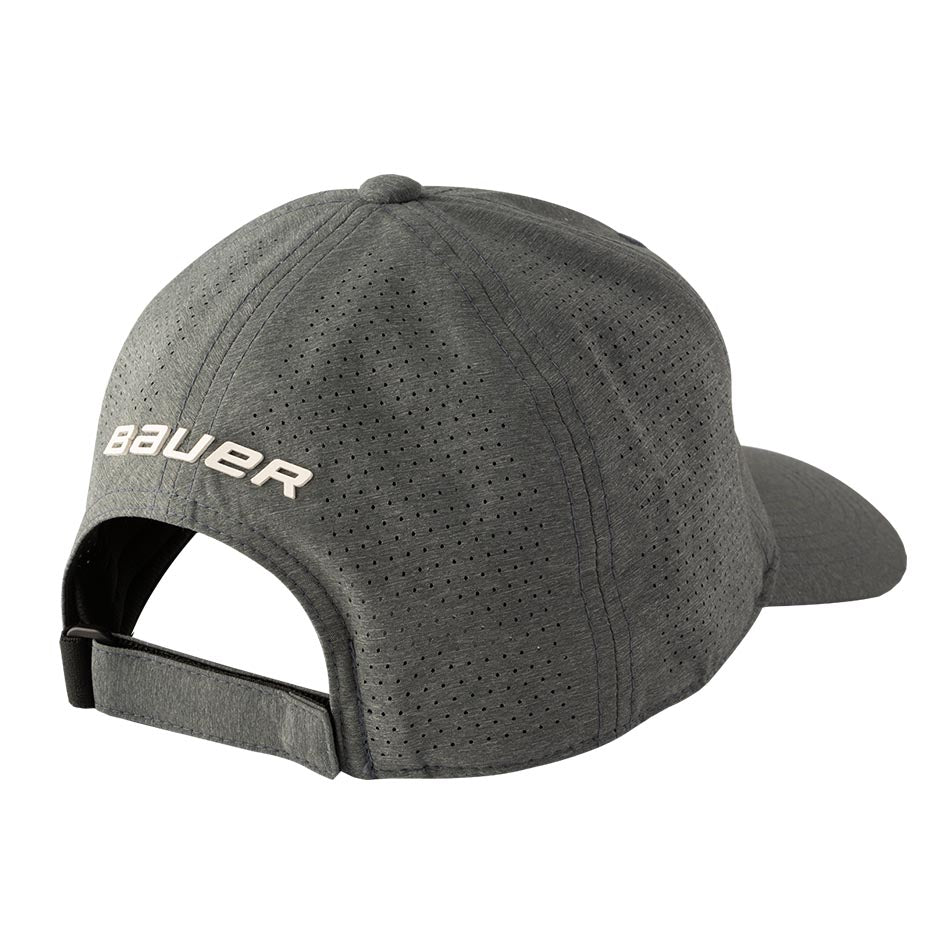 Bauer Offseason Performance Hat Senior S26