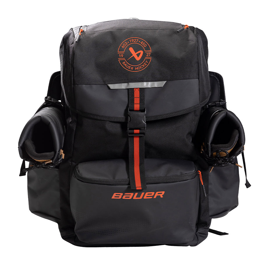 Bauer Outdoor Rink Bag