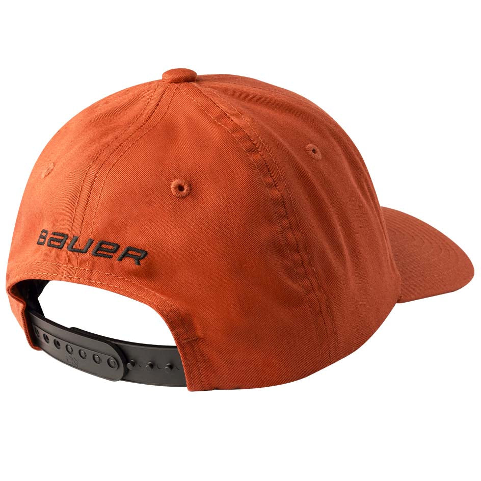 Bauer Patch Snapback Senior S25