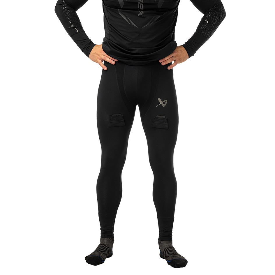 Bauer Performance Base Layer Jock Pant Senior S26