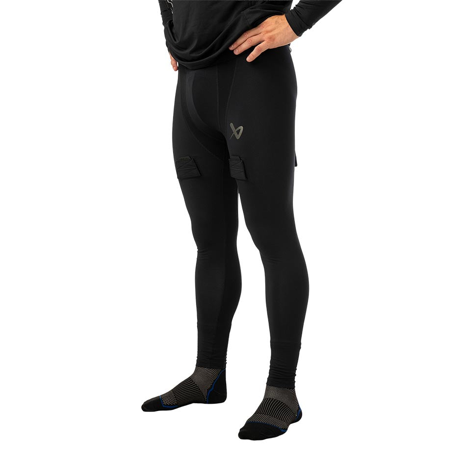 Bauer Performance Base Layer Jock Pant Senior S26