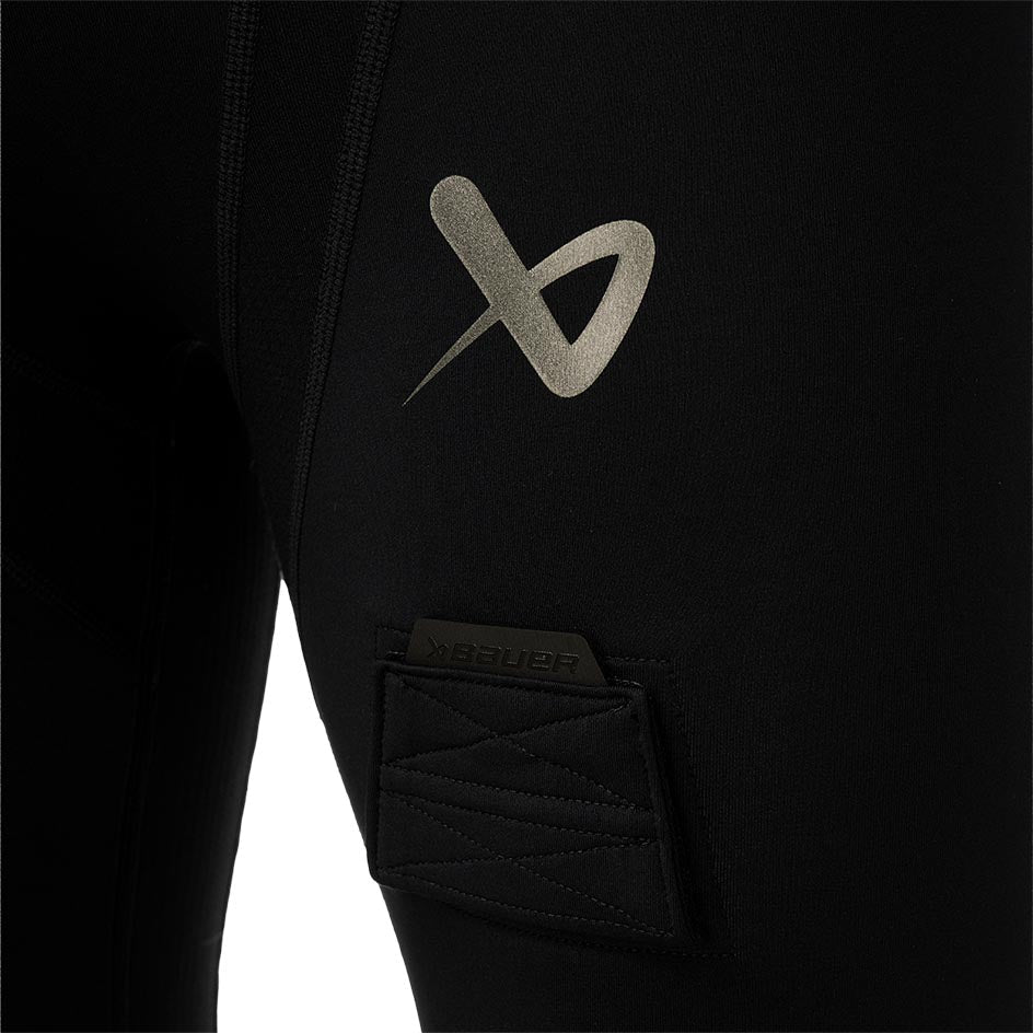 Bauer Performance Base Layer Jock Pant Senior S26