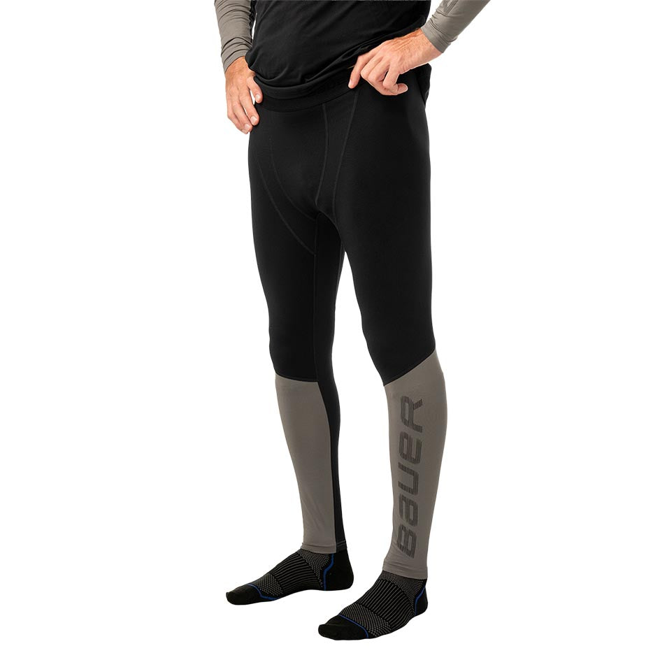 Bauer Performance Base Layer Pant Senior S26