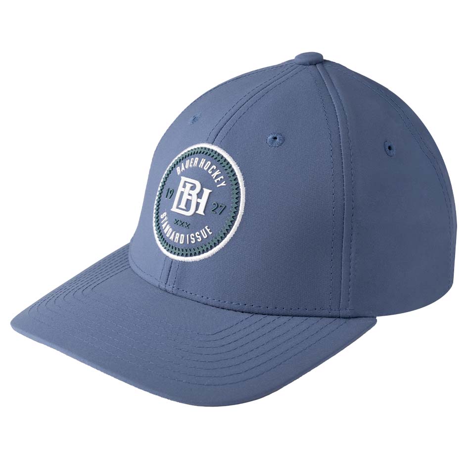 Bauer Performance Hat Senior S25