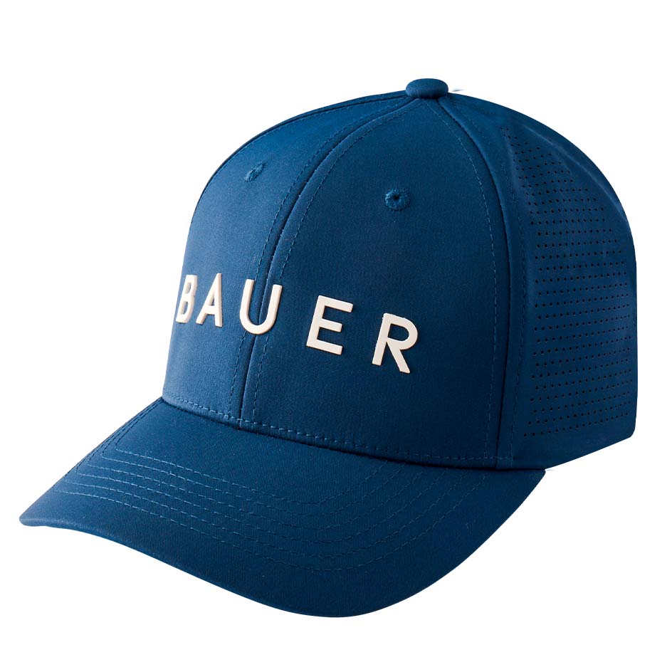 Bauer Performance Hat Senior S25