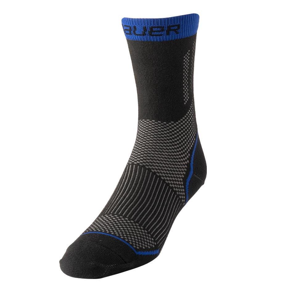 Bauer Low Performance Skate Sock Senior S25