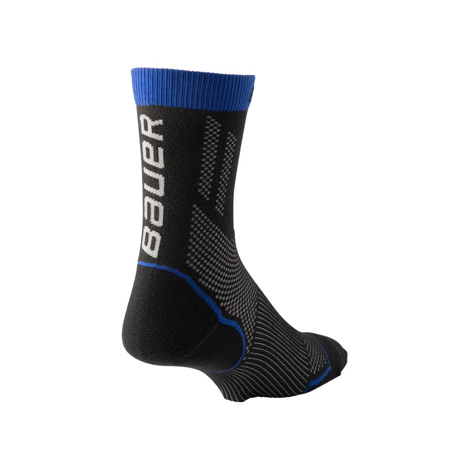 Bauer Low Performance Skate Sock Senior S25