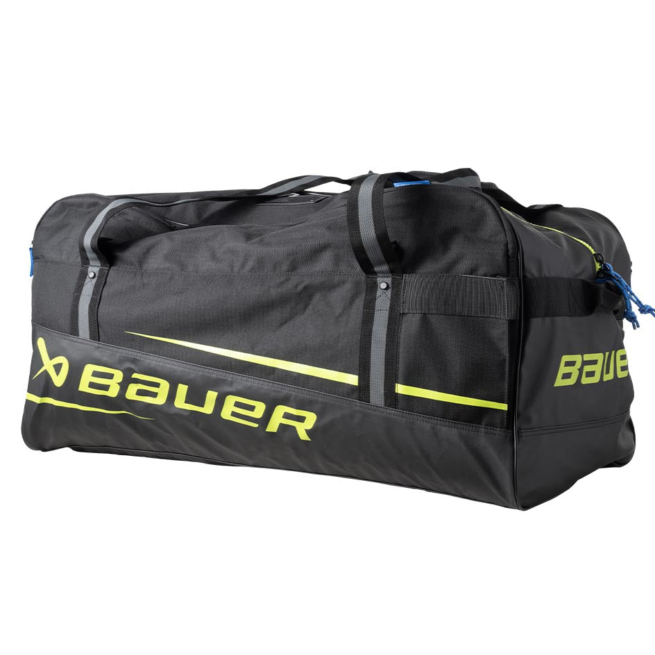 Bauer Premium Carry Bag Junior S24