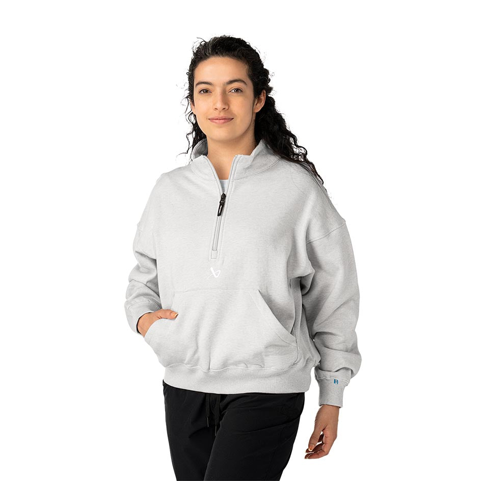 Bauer Premium Core 1/4 Zip WMNS S26