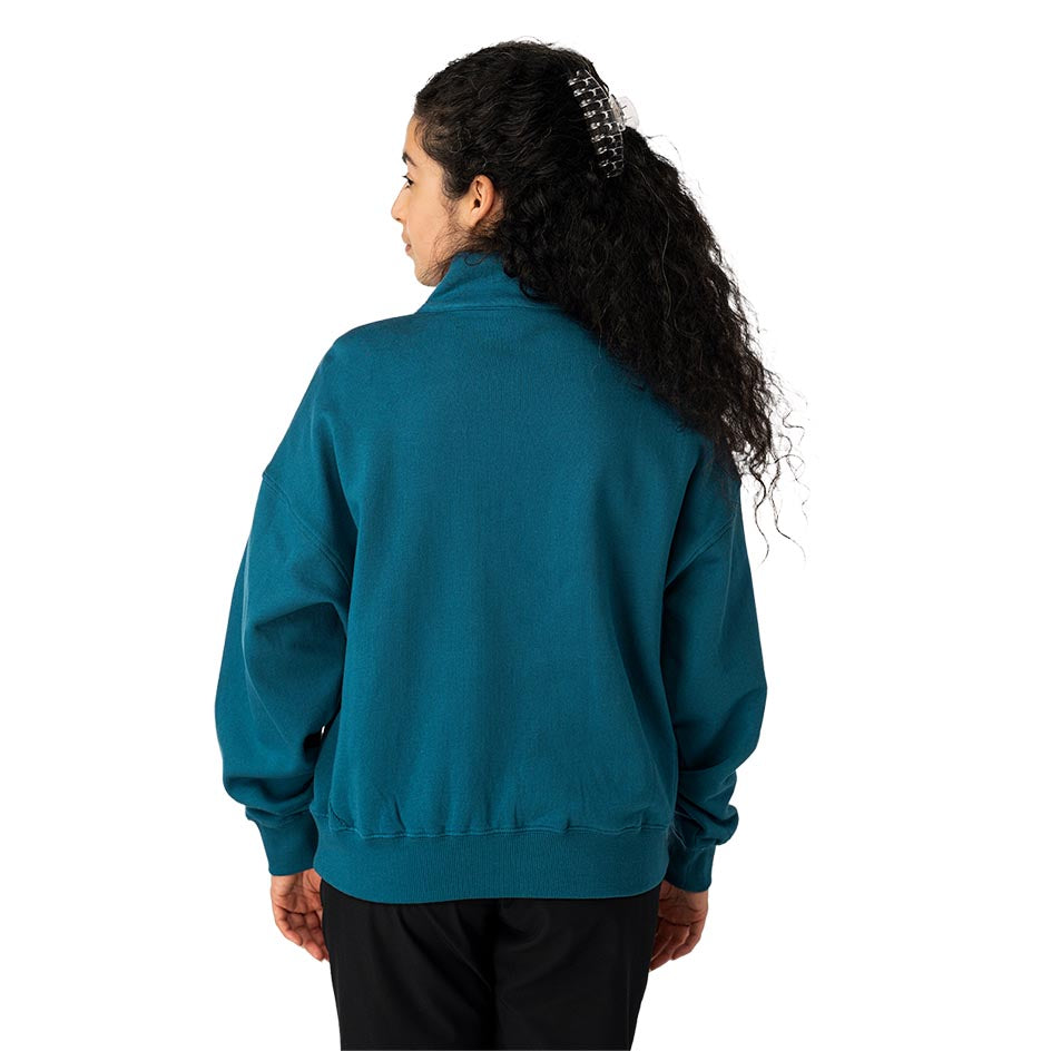 Bauer Premium 1/4 Zip WMNS S26