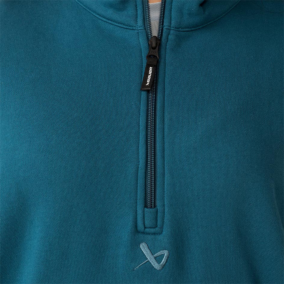 Bauer Premium 1/4 Zip WMNS S26