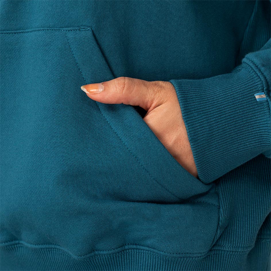 Bauer Premium 1/4 Zip WMNS S26