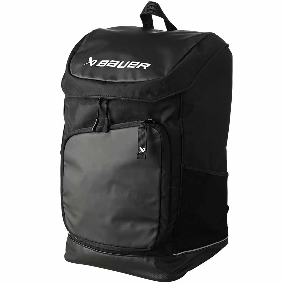 Bauer Pro Backpack S23