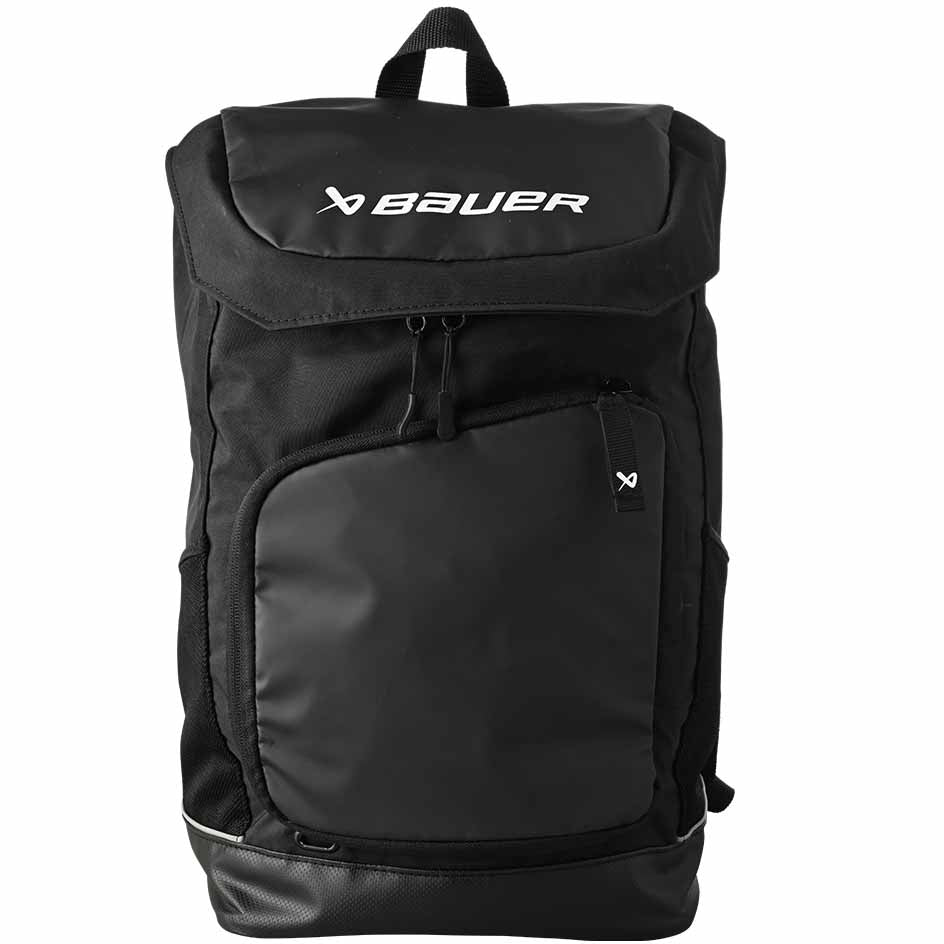 Bauer Pro Backpack S23