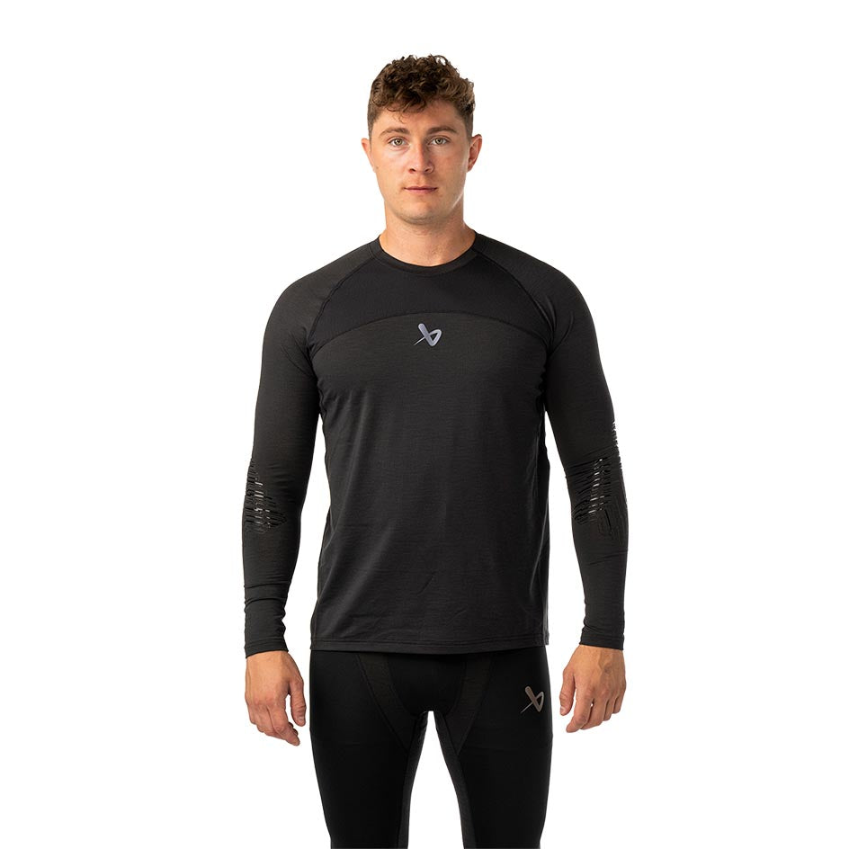 Bauer Pro Baselayer Top Senior S26