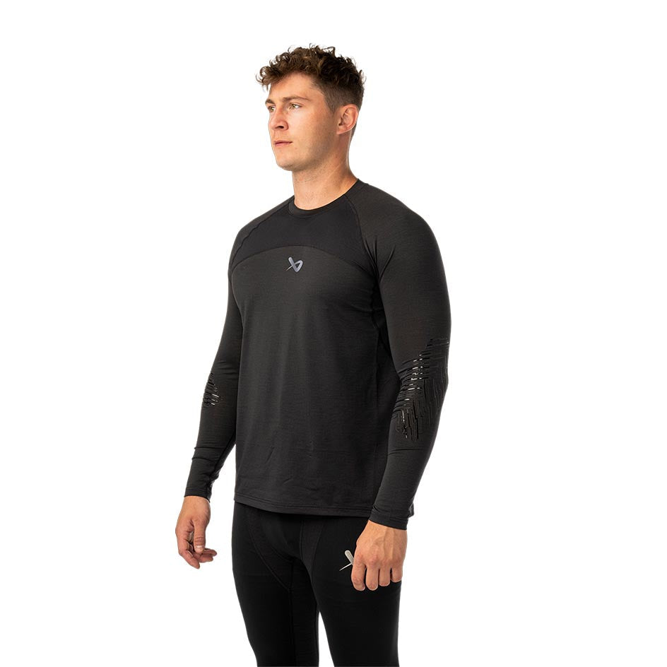 Bauer Pro Baselayer Top Senior S26