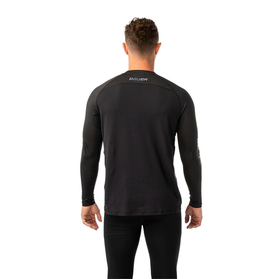 Bauer Pro Baselayer Top Senior S26