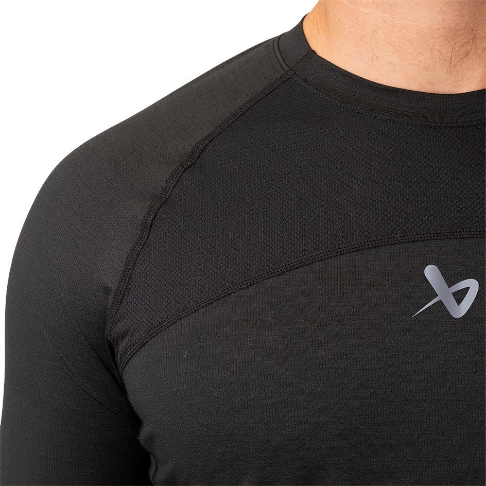 Bauer Pro Baselayer Top Senior S26