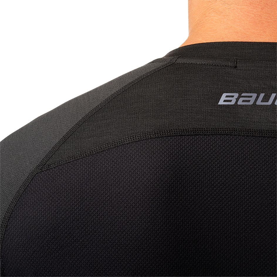 Bauer Pro Baselayer Top Senior S26