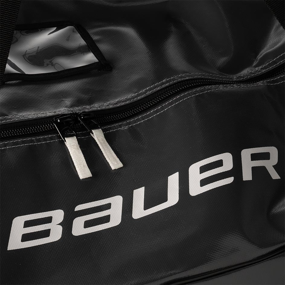 Bauer Pro Carry Bag Senior Grey S26