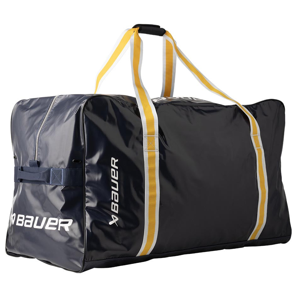 Bauer Pro Carry Bag Senior Navy S26