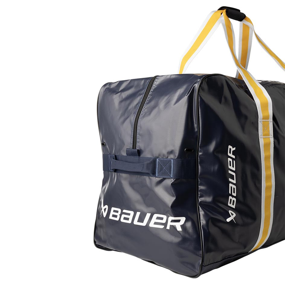 Bauer Pro Carry Bag Goalie Senior Navy S26