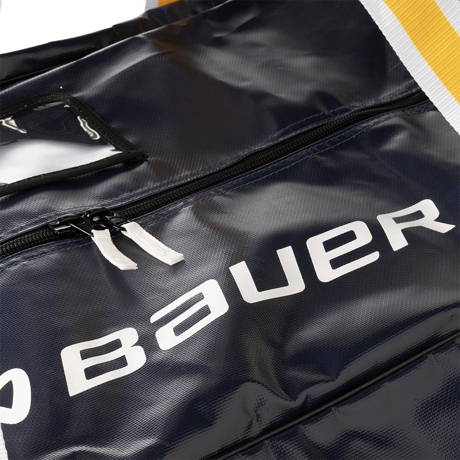 Bauer Pro Carry Bag Goalie Senior Navy S26