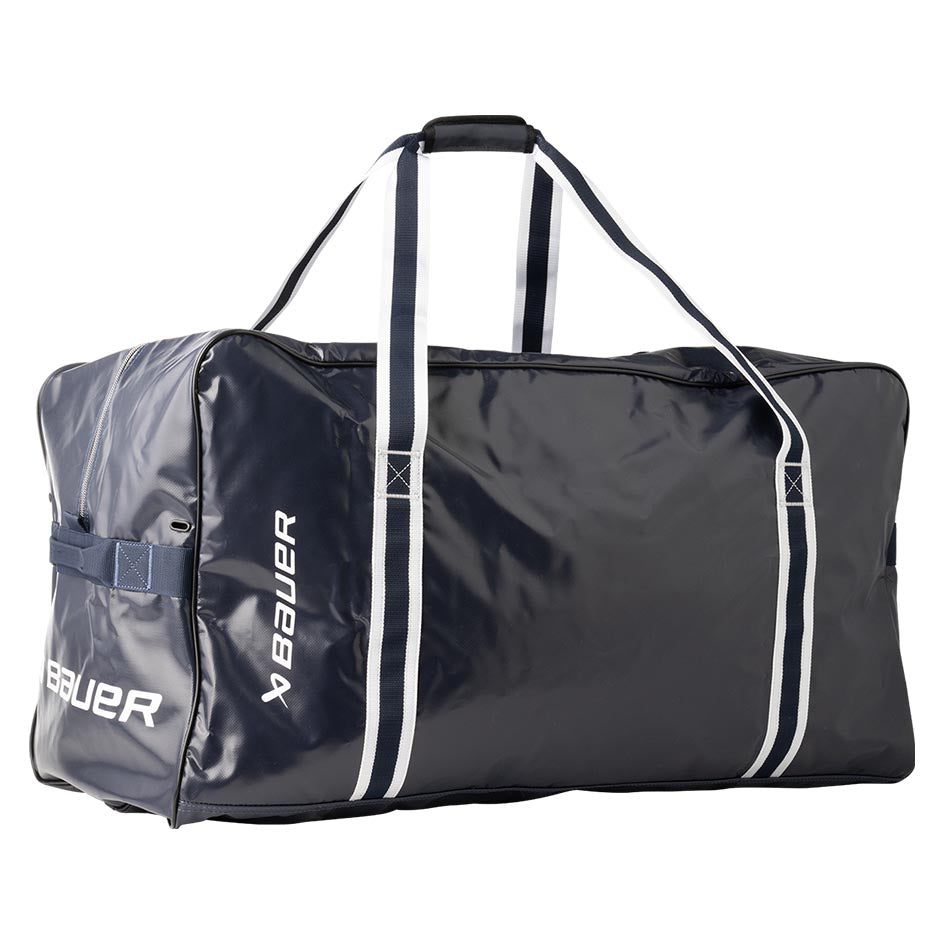 Bauer Pro Carry Bag Senior Navy S26