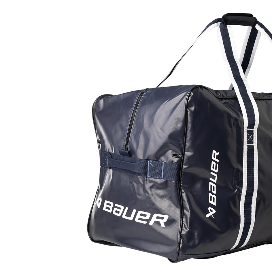 Bauer Pro Carry Bag Goalie Senior Navy S26