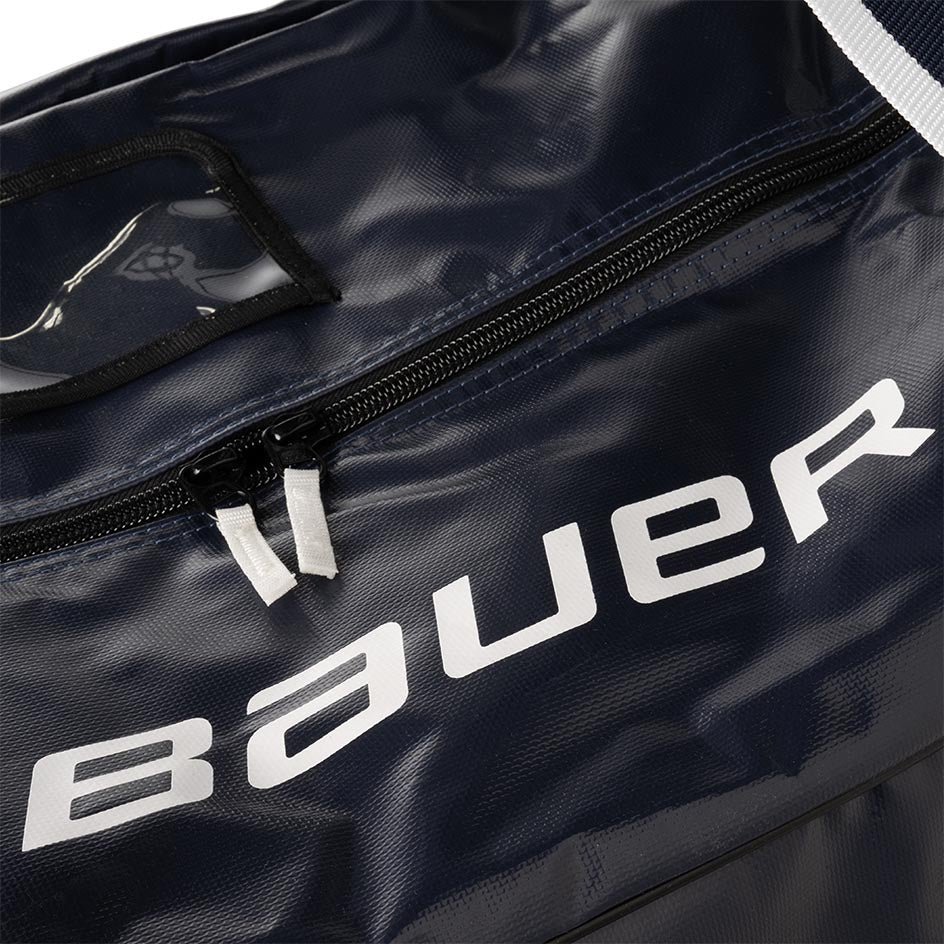 Bauer Pro Carry Bag Goalie Senior Navy S26