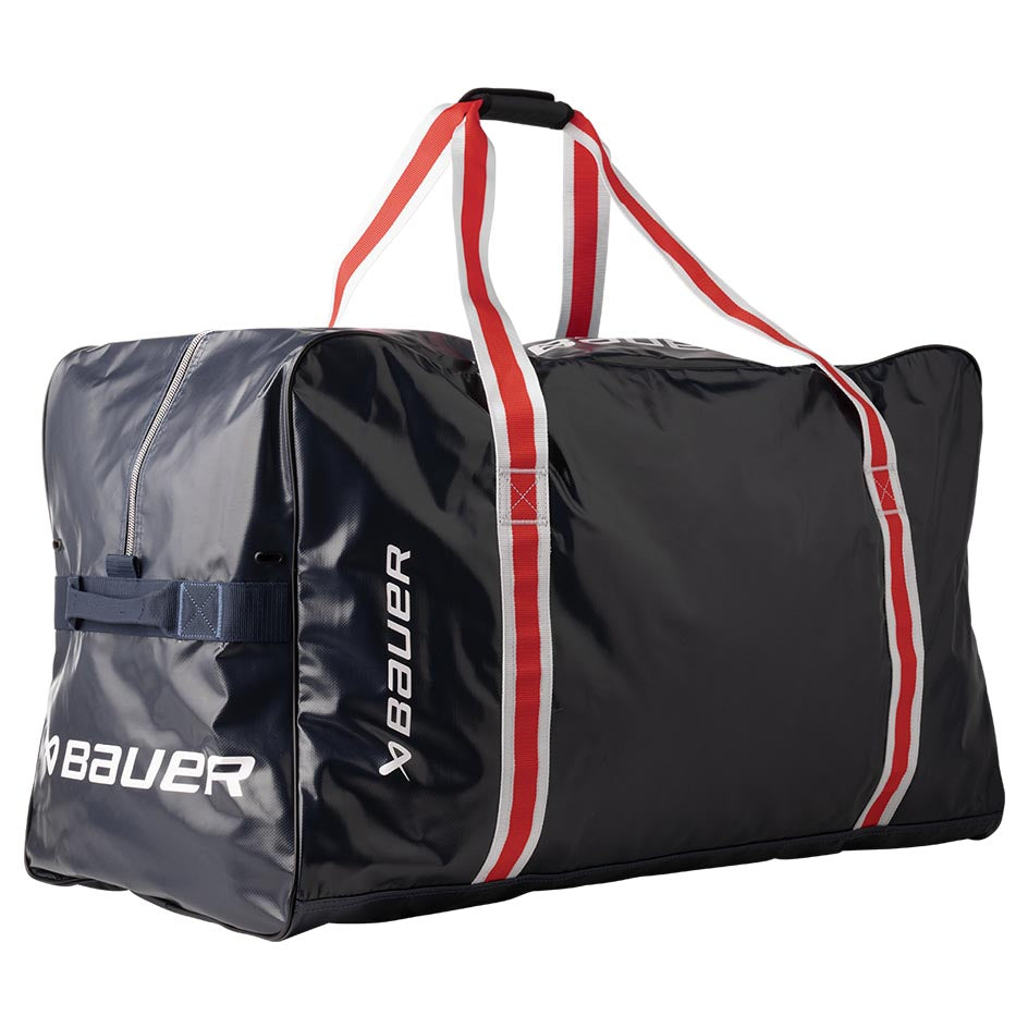Bauer Pro Carry Bag Senior Navy S26