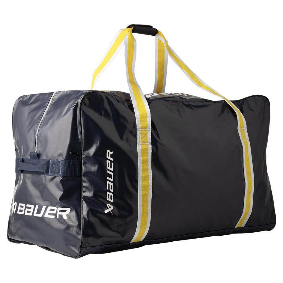 Bauer Pro Carry Bag Goalie Senior Navy S26