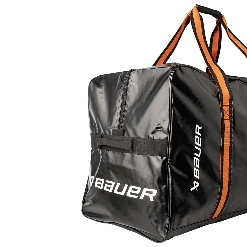 Bauer Pro Carry Bag Senior Black S26