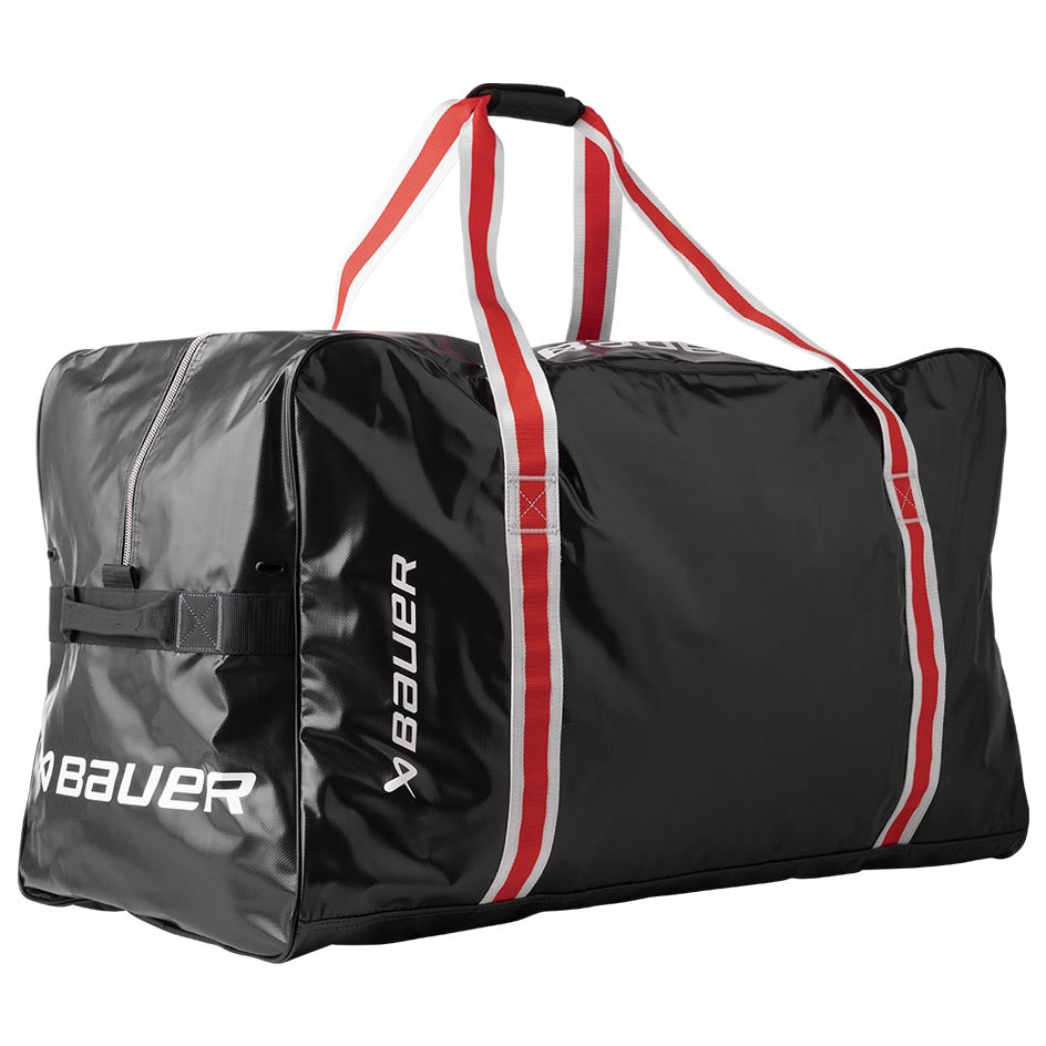 Bauer Pro Carry Bag Goalie Senior Black S26