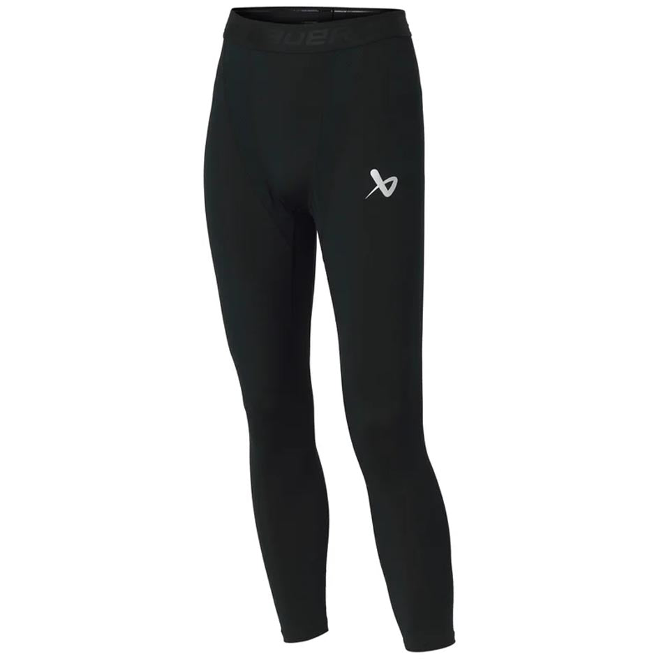 Bauer Pro Compression Base Layer Pant Youth