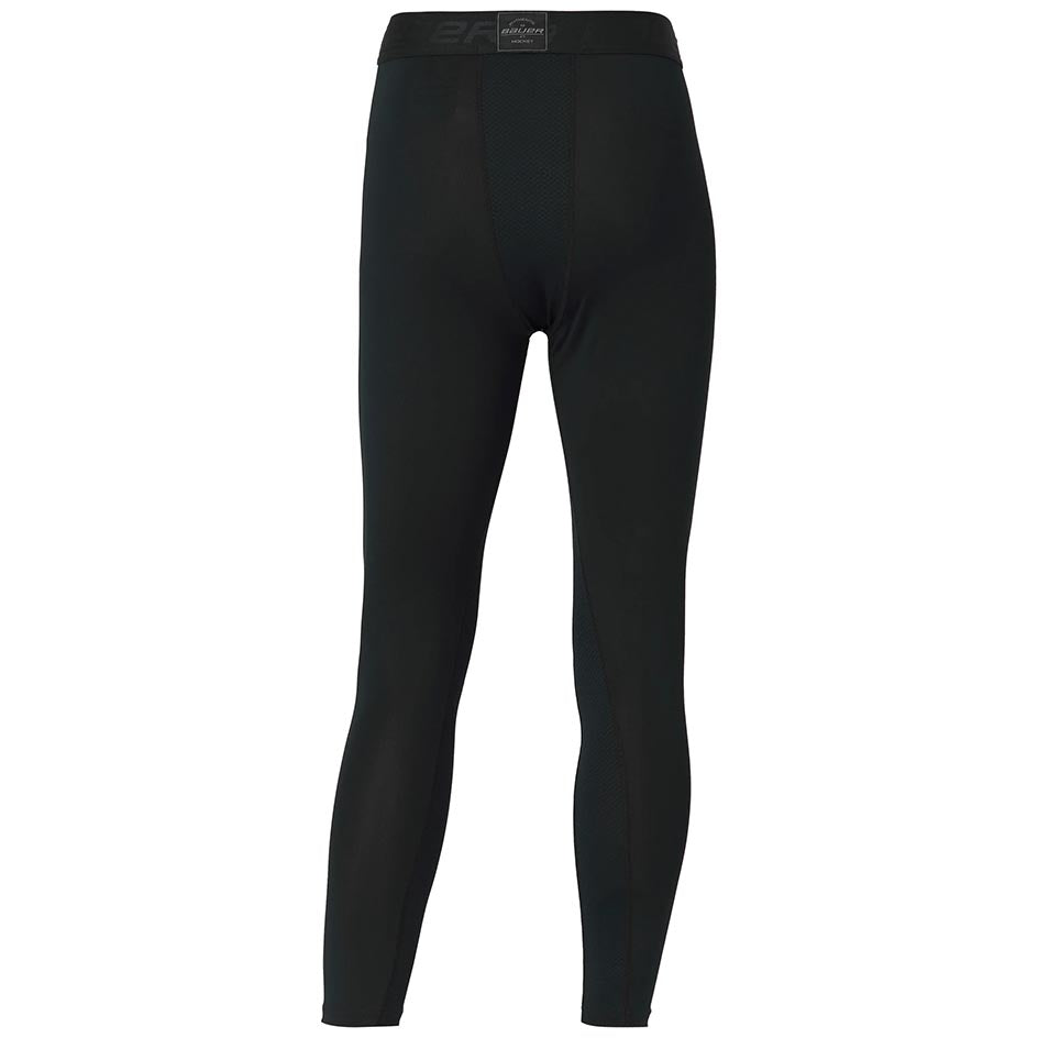 Bauer Pro Compression Base Layer Pant Youth