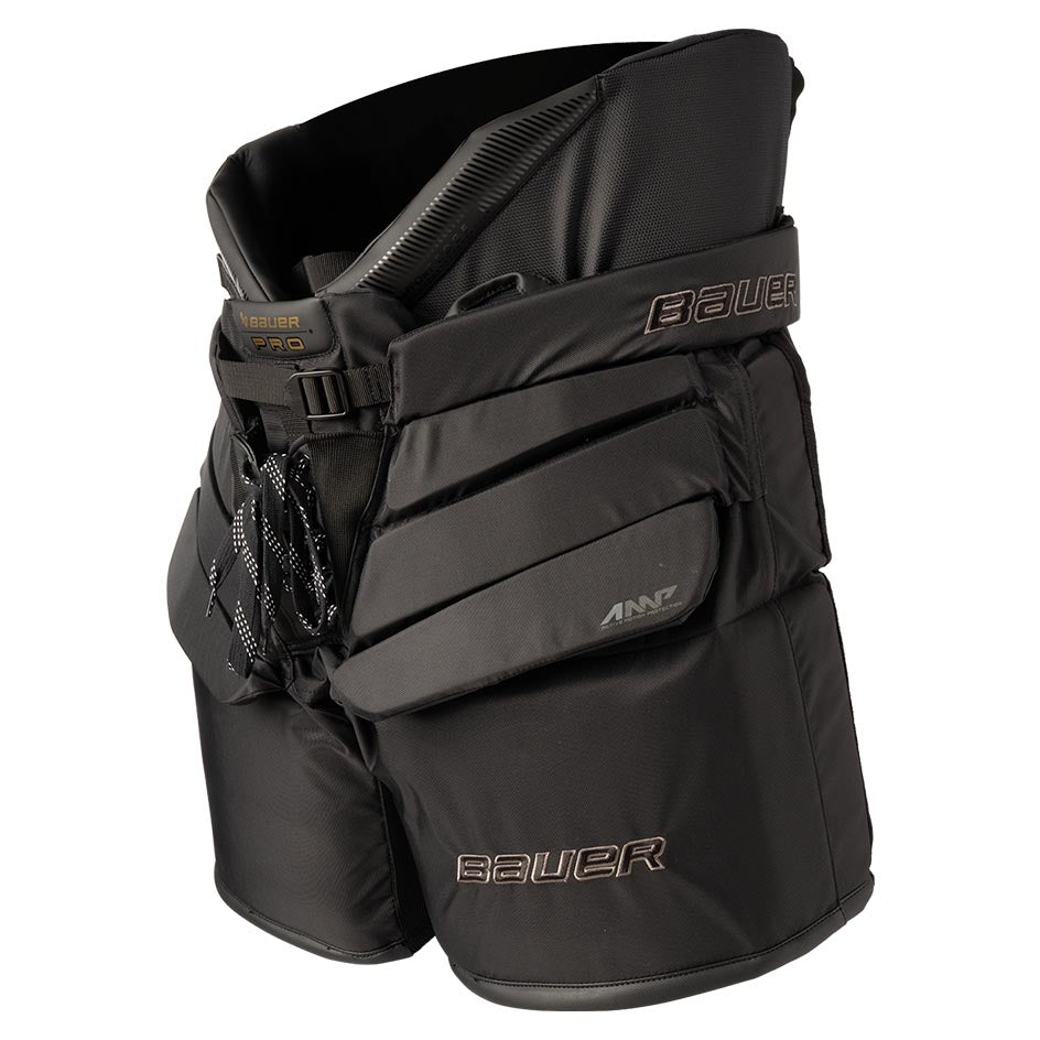 Bauer Pro Goalie Pants Intermediate S26