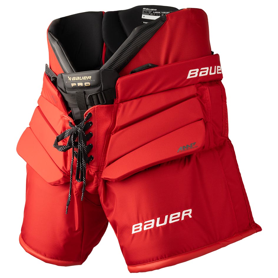 Bauer Pro Goalie Pants Senior S26