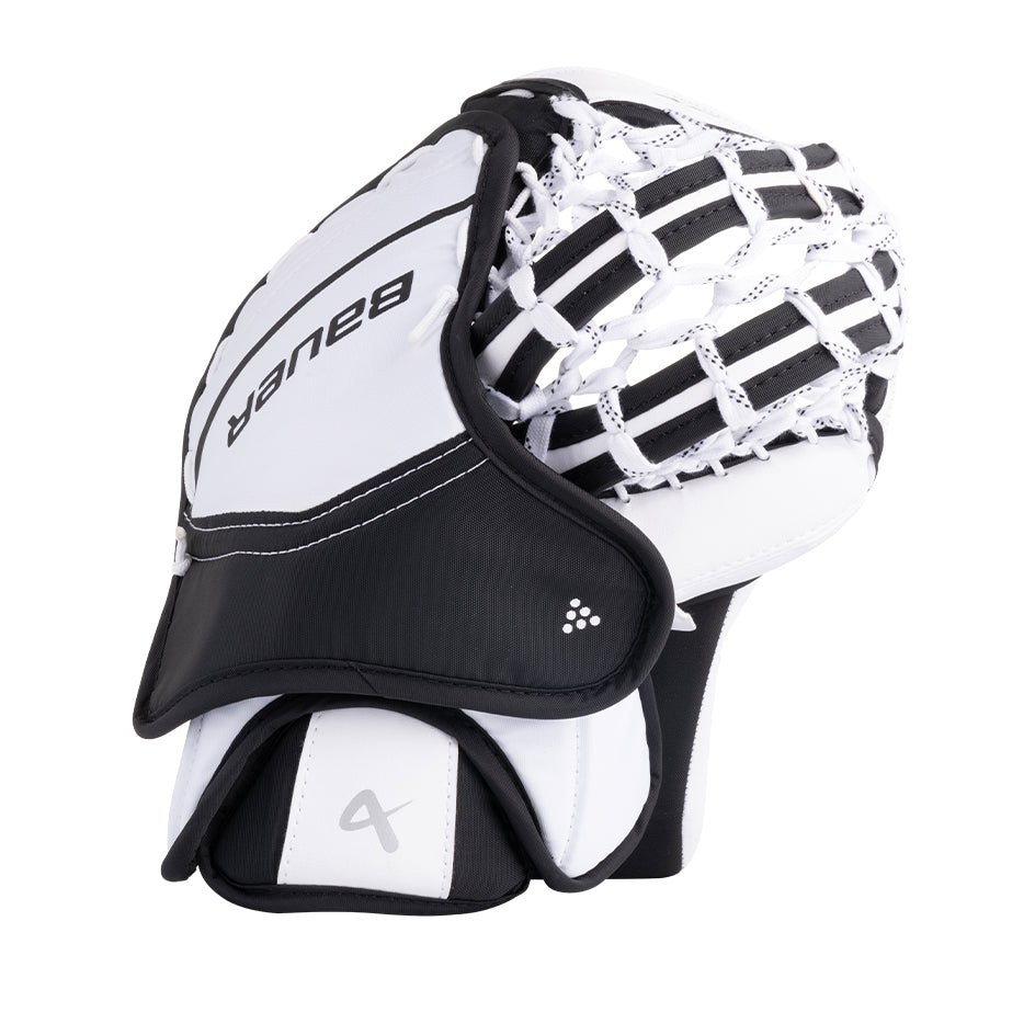 Bauer Prodigy Goalie Catch Glove Youth S24