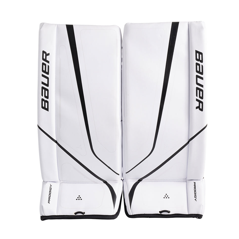 Bauer Prodigy Goalie Pad Youth S24