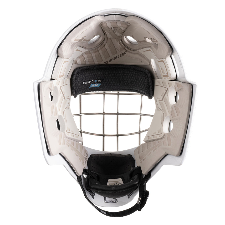 Bauer Profile 960 Senior Non-Certified Goalie Mask S24