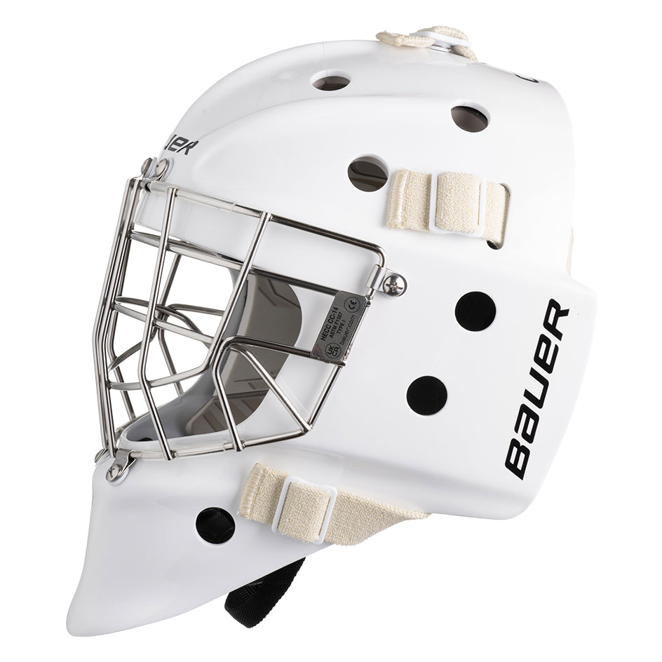 Bauer Profile 960 Senior Non-Certified Goalie Mask S24